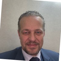 Cortille Employee David Poinas's profile photo