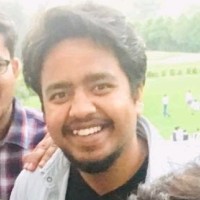 VMware Employee Vimal Pal's profile photo