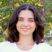 Visualizing Energy Employee Ana Gabriella Jimenez's profile photo