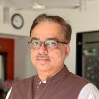 Receivables Exchange of India Ltd (RXIL) Employee Ketan Gaikwad's profile photo