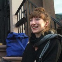 Nike Employee Alexa Manos-Gully's profile photo