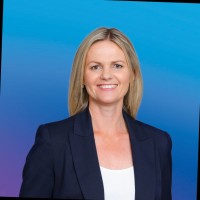 New Zealand National Party Employee Catherine Wedd's profile photo