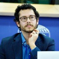 ICLEI Europe Employee Stefano Cisternino's profile photo