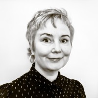 KAN Finans AS Employee Nina Klausen's profile photo