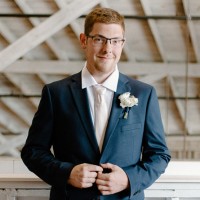 Hunt's Services Employee Jensen Winters's profile photo