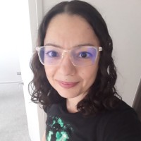 Pontificia Universidad Católica de Valparaíso Employee Sandra Cano's profile photo