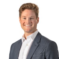 CBRE Employee James Cornish's profile photo