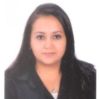 Invitro Capital Employee Lujain Allam's profile photo