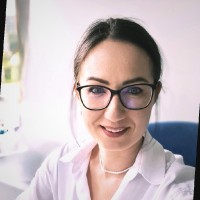 Singularity9 Employee Liliana Caruceriu's profile photo