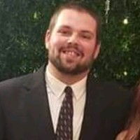 Oakley Employee Bradley Weaver's profile photo