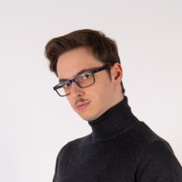60fps Employee Téo Gravel's profile photo