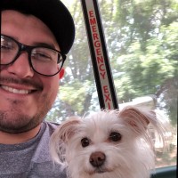 FOX 5 San Diego (KSWB-TV) Employee Steve Serrano's profile photo