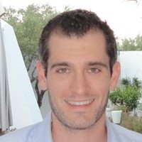 Merck Employee Gregory O'Donnell's profile photo