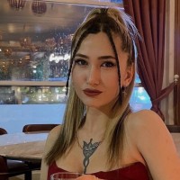 GENTLE MOVERS - BOSTON, MA Employee Sevda Düz's profile photo