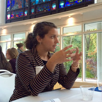 BUILD Employee Angela Stokes's profile photo