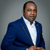 Shell Employee Augustine Okosun's profile photo