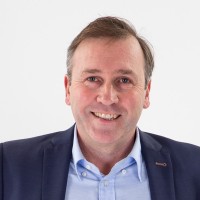 Shell Employee John van Beers's profile photo