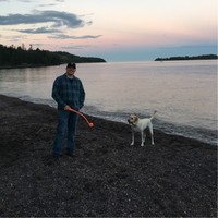 Blackeye Beverage, LLC Employee Will Crosby's profile photo