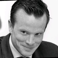 MOBY Employee Barry Sweeney's profile photo