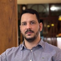 RTA - Engenheiros Consultores LTDA Employee Henrique .jardim's profile photo