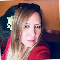 EPS. SEDACUSCO S.A. Employee Anabelle Castro's profile photo