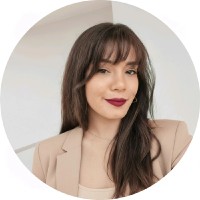 Etstur Employee Tuğçe Tüzel's profile photo