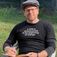 Percolab Employee Paul Messer's profile photo