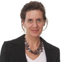 CoreCode International Employee Magdalena Helander's profile photo