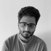 Persado Employee Kanish Shah's profile photo