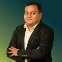 Sky2C Freight Systems, Inc. Employee Saurabh Yadav's profile photo
