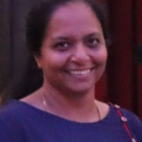 SIBCA Employee Sheeba John's profile photo