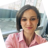 Anastasia Thomas Email