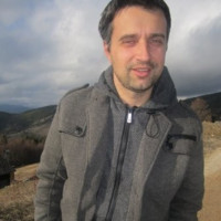 NEXE Group Employee Igor Matović's profile photo