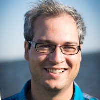 Ville de Québec Employee Stéphane Noël's profile photo