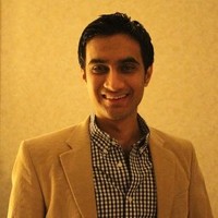 Goldman Sachs Employee Het Dalal's profile photo