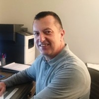 Aristocrat Motors Employee Mike Reid's profile photo