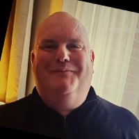 Rainbo Supplies & Services Employee Mark Searle's profile photo