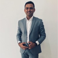 Zlade Employee Suraj Chaudhari's profile photo