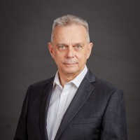 Gifan Internacional Employee Francois Moisson's profile photo