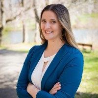 Terra (YC W21) Employee Laura Worden's profile photo