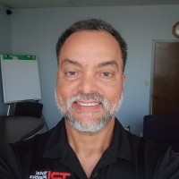 Gordon Motley Email