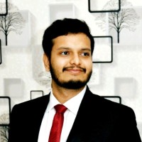 Arkain Games Employee Harsh Gupta's profile photo