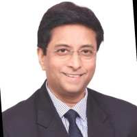 BYLD Group Private Limited Employee Amlesh Ranjan's profile photo