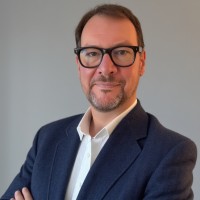 Origin Analytics Employee Jamie Page's profile photo