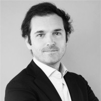 Hadrena Employee Charles D'Harambure's profile photo