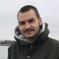 Mazars in US Employee Matt Callaway's profile photo