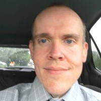 Quincy Compressor Employee James Adkins's profile photo