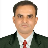 Gapblue Software Labs Pvt Ltd Employee Mohammed Ahmed's profile photo