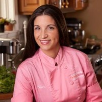 Great NH Restaurants, Inc. Employee Nicole Barreira's profile photo