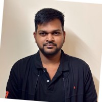 Proxima360 Employee Tarun Reesu's profile photo
